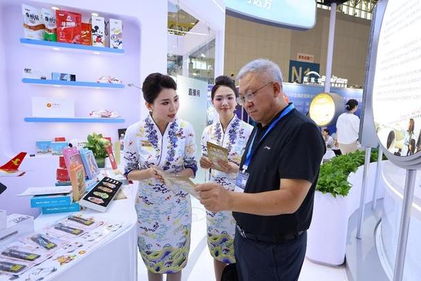 天津航空亮相2026中国文化旅游产业博览会 经营性互联网文化服务链接蓝天新场景